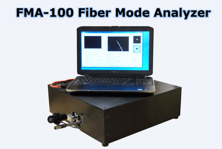 光纖模式測(cè)量分析儀和光纖折射率分析儀